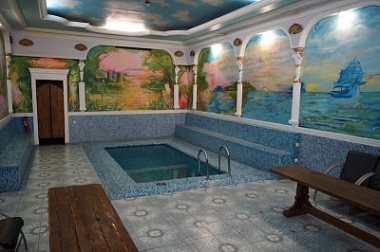 Сауна