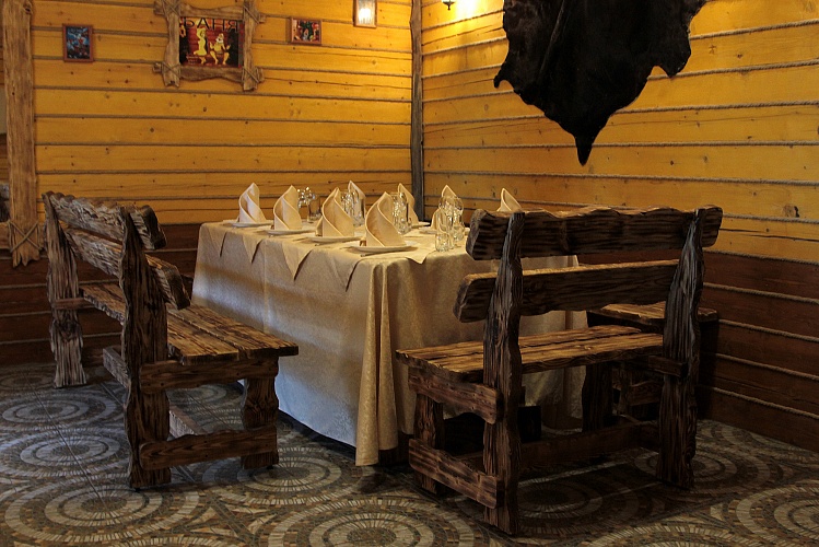 Боярская Баня