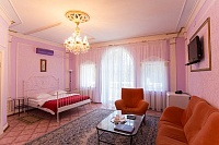 Полулюкс
